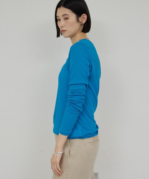 セール】【累計販売1万枚以上！】【La nature linge】NEWロング