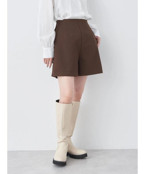 【アニマル刺繍が上品♡】HERMES ショートパンツ RANKING│MONO-MART [モノマート] 公式オンラインストア