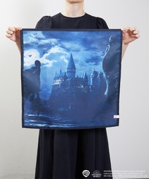 FLAPPER（フラッパー）の「FLAPPER フラッパー:HarryPotter ハリー・ポッター  フィルムアート バンダナ（バンダナ/スカーフ）」