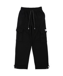 PRO CLUB  | HEAVY WEIGHT FLEECE CARGO PANTS(スウェットパンツ)