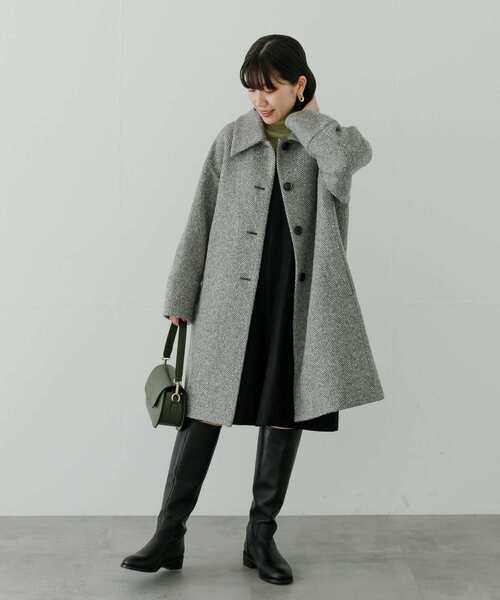 URBAN RESEARCH（アーバンリサーチ）の「ループヘリンボーンバル