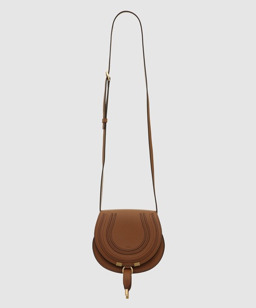 Chloe クロエ マーシースモールサドルバッグ ショルダーバッグ marcie Chloe クロエ ショルダーバッグ マーシー サドルバッグ
