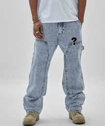 Guess | GUESS Originals x MARKET Collection Carpenter Pant(デニムパンツ)