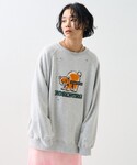 FREAK'S STORE(フリークスストア)の「トップス(スウェット)」