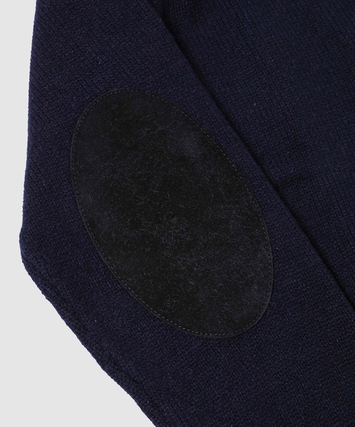 Maison Margiela（メゾンマルジェラ）の「SWEATER（カーディガン/ボレロ・メンズ・グレー系その他/ネイビー/ベージュ・M/S/L）」の8枚目の写真