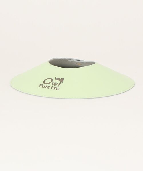 【owlpalette/アウルパレット】（KST）キャンプ アウトドア ランプシェード（アウトドアグッズ）｜PARKS TOKYO SELECT（パークストウキョウセレクト）
