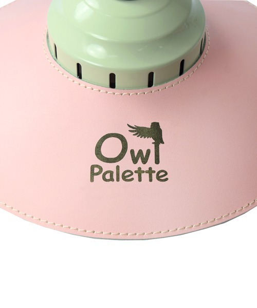 【owlpalette/アウルパレット】（KST）キャンプ アウトドア ランプシェード（アウトドアグッズ）｜PARKS TOKYO SELECT（パークストウキョウセレクト）