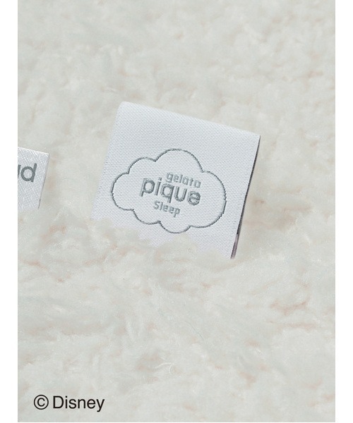 gelato pique Sleep（ジェラートピケスリープ）の「【Sleep