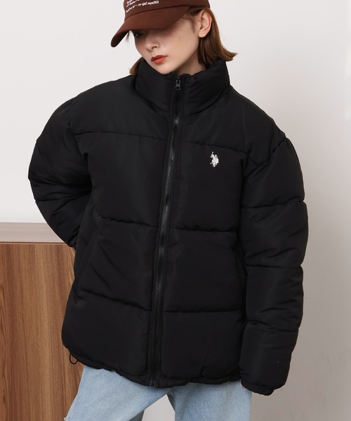 POLO ダウン Gorham ダウン ジャケット MNPOOTW16021339