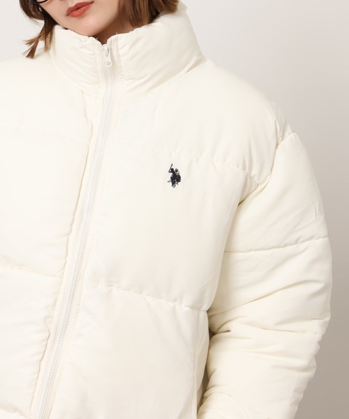 セール】【U.S. POLO ASSN./ユーエスポロアッスン】オーバーサイズ
