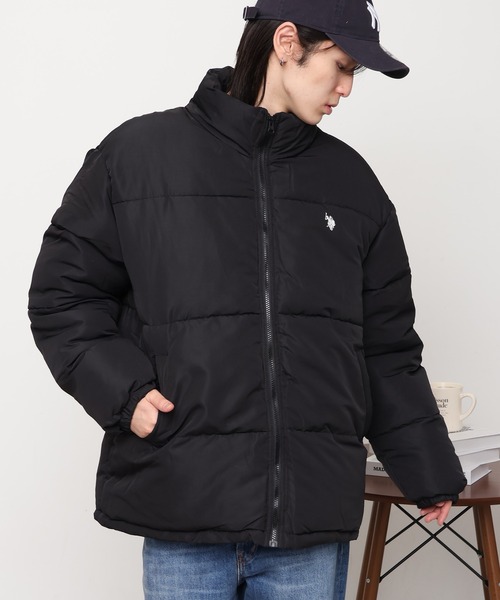 セール】【U.S. POLO ASSN./ユーエスポロアッスン】オーバーサイズ