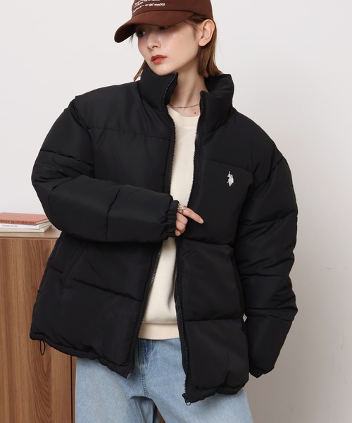 セール】【U.S. POLO ASSN./ユーエスポロアッスン】オーバーサイズ