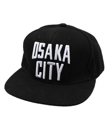 WEGO | WEGO/スーベニアキャップ(OSAKA)(キャップ)