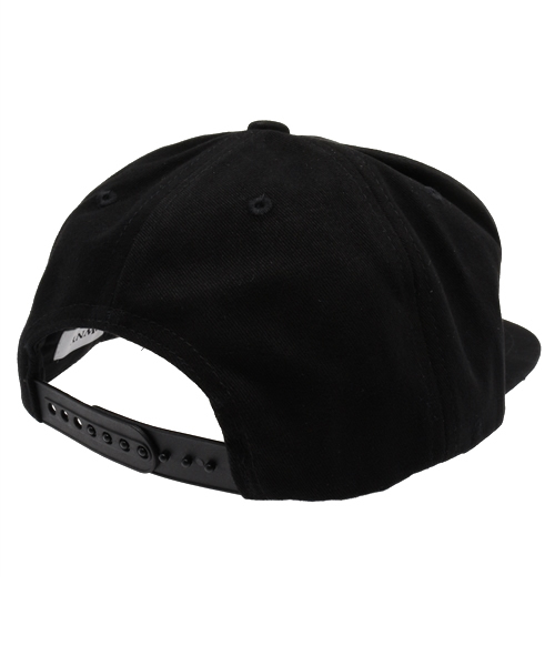 WEGO(ウィゴー)の「WEGO/スーベニアキャップ(OSAKA)(キャップ・メンズ・ブルー/レッド/イエロー/ホワイト/ブラック・FREE)」の9枚目の写真