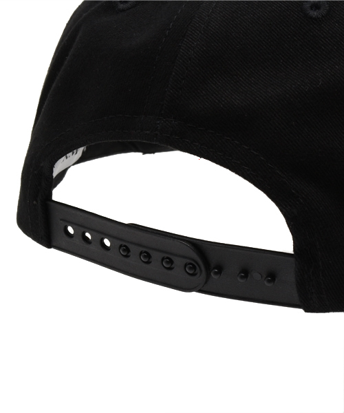 WEGO(ウィゴー)の「WEGO/スーベニアキャップ(OSAKA)(キャップ・メンズ・ブルー/レッド/イエロー/ホワイト/ブラック・FREE)」の12枚目の写真