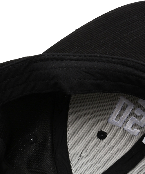 WEGO(ウィゴー)の「WEGO/スーベニアキャップ(OSAKA)(キャップ・メンズ・ブルー/レッド/イエロー/ホワイト/ブラック・FREE)」の13枚目の写真