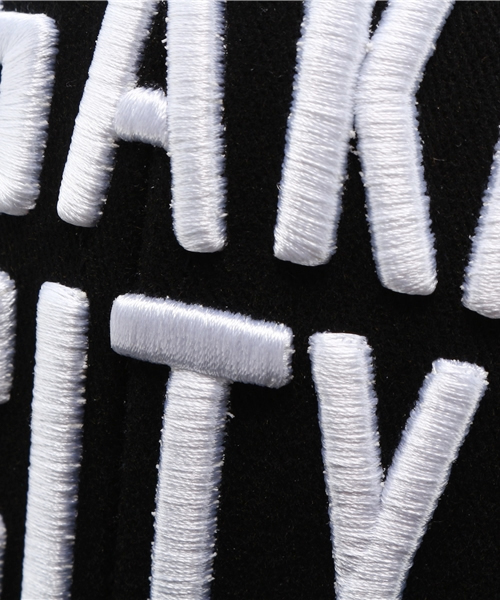 WEGO(ウィゴー)の「WEGO/スーベニアキャップ(OSAKA)(キャップ・メンズ・ブルー/レッド/イエロー/ホワイト/ブラック・FREE)」の14枚目の写真