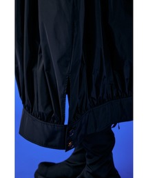 ENFOLD（エンフォルド）の「メモリータフタ カフヘムダルマスカート