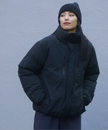 COLONY 2139 | ファイバーダウンキリカエジャケット(ダウンジャケット/コート)