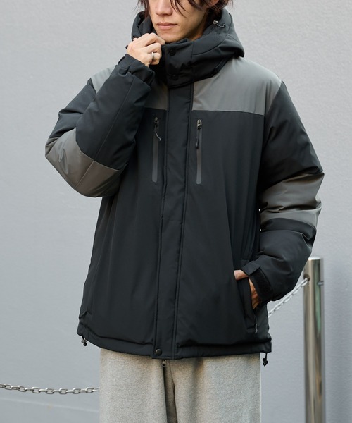 COLONY 2139（コロニートゥーワンスリーナイン）の「ファイバー