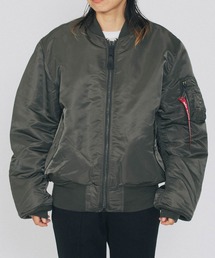 ALPHA（アルファ）の「ALPHA MA-1 CORE SPEC 2000（その他アウター