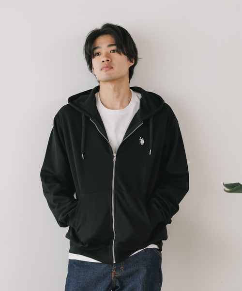 セール】ROOPTOKYO別注 U.S. POLO ASSN./ユーエスポロアッスン ワン