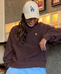 Carhartt｜カーハートのスウェット（ワンポイント）通販 - ZOZOTOWN