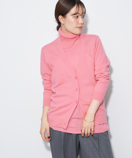 plage ベスト 5G Knit レディース : ZOZOTOWN Yahoo!店 - 通販