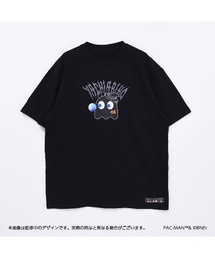 REFLEM（レフレム）の「パックマン×REFLEM×ZOC コラボレーション
