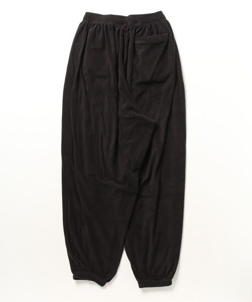 LOCALINA(ロカリナ)の「hopping thermolite pants(その他パンツ・メンズ・ブラック/ブラウン/ベージュ・FREE)」の4枚目の写真