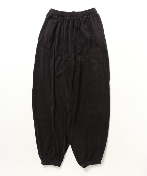 LOCALINA(ロカリナ)の「hopping thermolite pants(その他パンツ・メンズ・ブラック/ブラウン/ベージュ・FREE)」の7枚目の写真