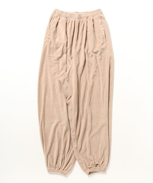 LOCALINA(ロカリナ)の「hopping thermolite pants(その他パンツ・メンズ・ブラック/ブラウン/ベージュ・FREE)」の14枚目の写真