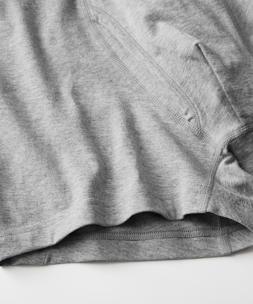 GUNZE（グンゼ）の「GUNZE BASIC/グンゼベーシック　ボクサーパンツ　3枚組（ボクサーパンツ・メンズ・ネイビー/杢グレー/ブラック/その他1・MEDIUM/LARGE/X-LARGE）」の13枚目の写真