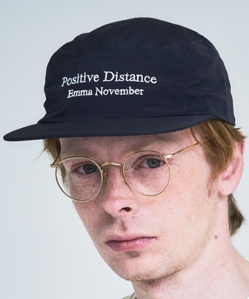 EMMA NOVEMBER （エマノーヴェンバー）の「Embroidery ナイロン