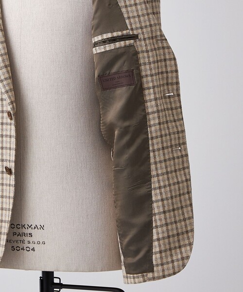 UNITED ARROWS（ユナイテッドアローズ）の「BOTTOLI/ボットリ ガン 