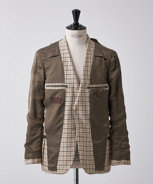 UNITED ARROWS（ユナイテッドアローズ）の「BOTTOLI/ボットリ ガン 