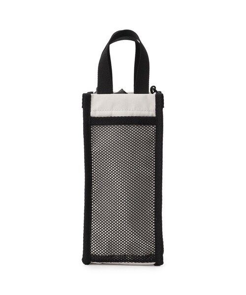 PINK-latte（ピンクラテ）の「◆くまプリントボトルケース（その他・キッズ・ブラック/グレー/ライトブルー・00）」の6枚目の写真