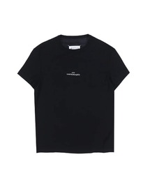 メゾンマルジェラ　レディース　トップス黒 M Maison Margiela(メゾン マルジェラ) トップス(レディース
