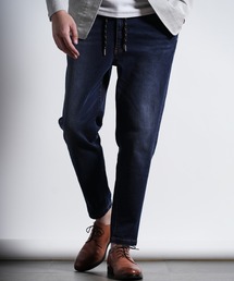 RATTLE TRAP | ハイパーストレッチスラブデニムパンツ(デニムパンツ)