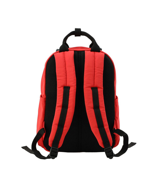 【DANTON 】BACKPACK RED キッズリュック DANTON 】BACKPACK RED キッズリュック