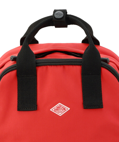 DANTON（ダントン）の「KIDS POLYESTER TWILL BACKPACK