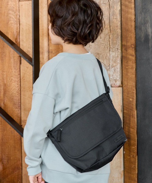 GLOBAL WORK(グローバルワーク)の「ライトクッションCOOLカーデ/976043(カーディガン/ボレロ・キッズ・ブラック/グレイッシュベージュ/ブルーグリーン・120cm/130cm/140cm/150cm/160cm/170cm)」の13枚目の写真