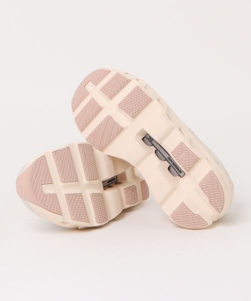 【emmi×On】Cloudmonster スニーカー　ピンク　コラボ　新品 emmi×On】Cloudmonster（スニーカー）｜ON（オン
