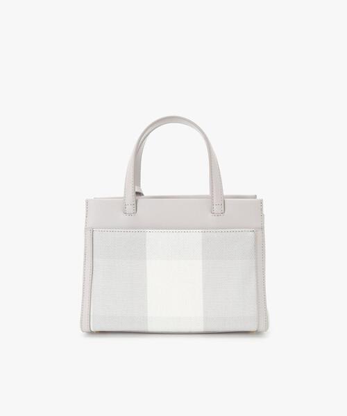 agnes b.（アニエスベー）の「sophie 2wayミニトートバッグ