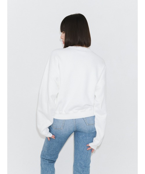 ENCIRCLE（エンサークル）の「【ENCIRCLE/エンサークル】en sweatshirt