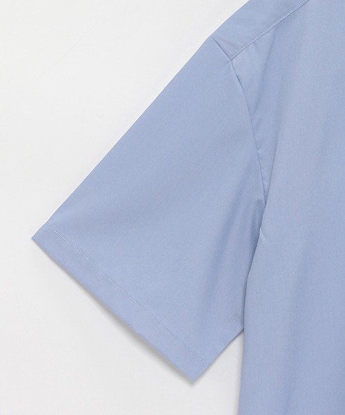 pom ponette junior（ポンポネットジュニア）の「【Harry Potter】シャツ+ネクタイセット（シャツ/ブラウス・キッズ・ホワイト/ブルー・S/M/L/LL）」の8枚目の写真