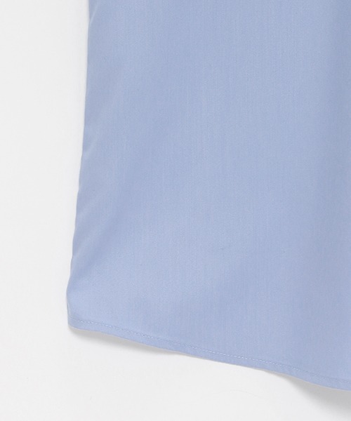 pom ponette junior（ポンポネットジュニア）の「【Harry Potter】シャツ+ネクタイセット（シャツ/ブラウス・キッズ・ホワイト/ブルー・S/M/L/LL）」の10枚目の写真