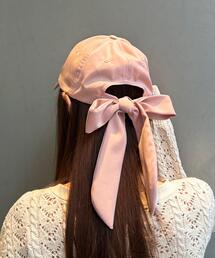 INGNI | リボンキャップ(キャップ)