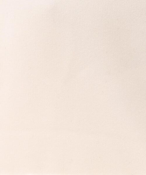 INGNI（イング）の「リボンキャップ（キャップ・レディース・ブラック/オフホワイト/ピンク・ONE SIZE）」の7枚目の写真