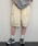 HARVESTY�i�n�[�x�X�e�B�j�́uHARVESTY/�n�[�x�X�e�B�[ CIRCUS CARGO SHORTS�T�[�J�X�J�[�S�V���[�c(���j�Z�b�N�X)�i�J�[�S�p���c�j�v�b�A�C�{���[